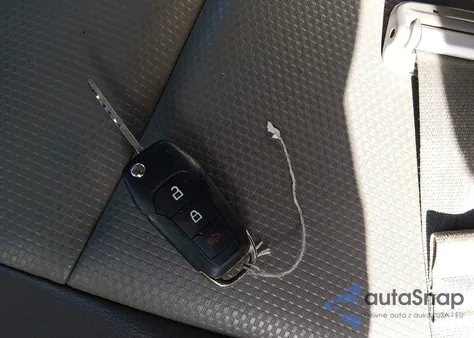 2019 Ford F-150 Xl z USA, uszkodzony, nr VIN 1FTEW1C52KKF01741